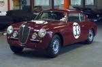 Lancia Aurelia B20 GT Works Racing Car 1952 года
